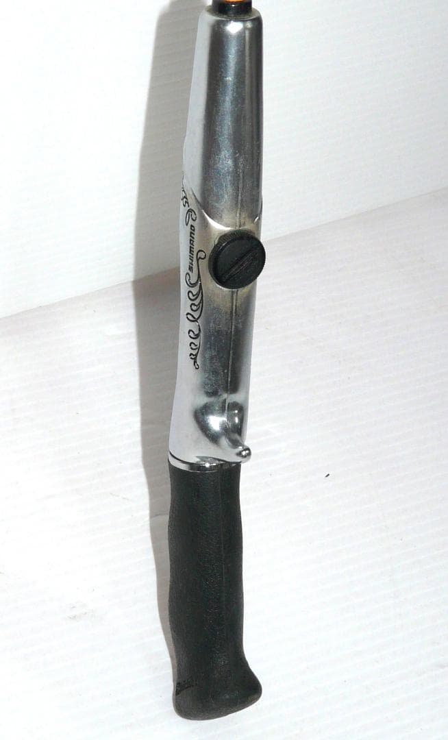激レア 1990年代 オールドシマノ バンタム ガングリップ SHIMANO