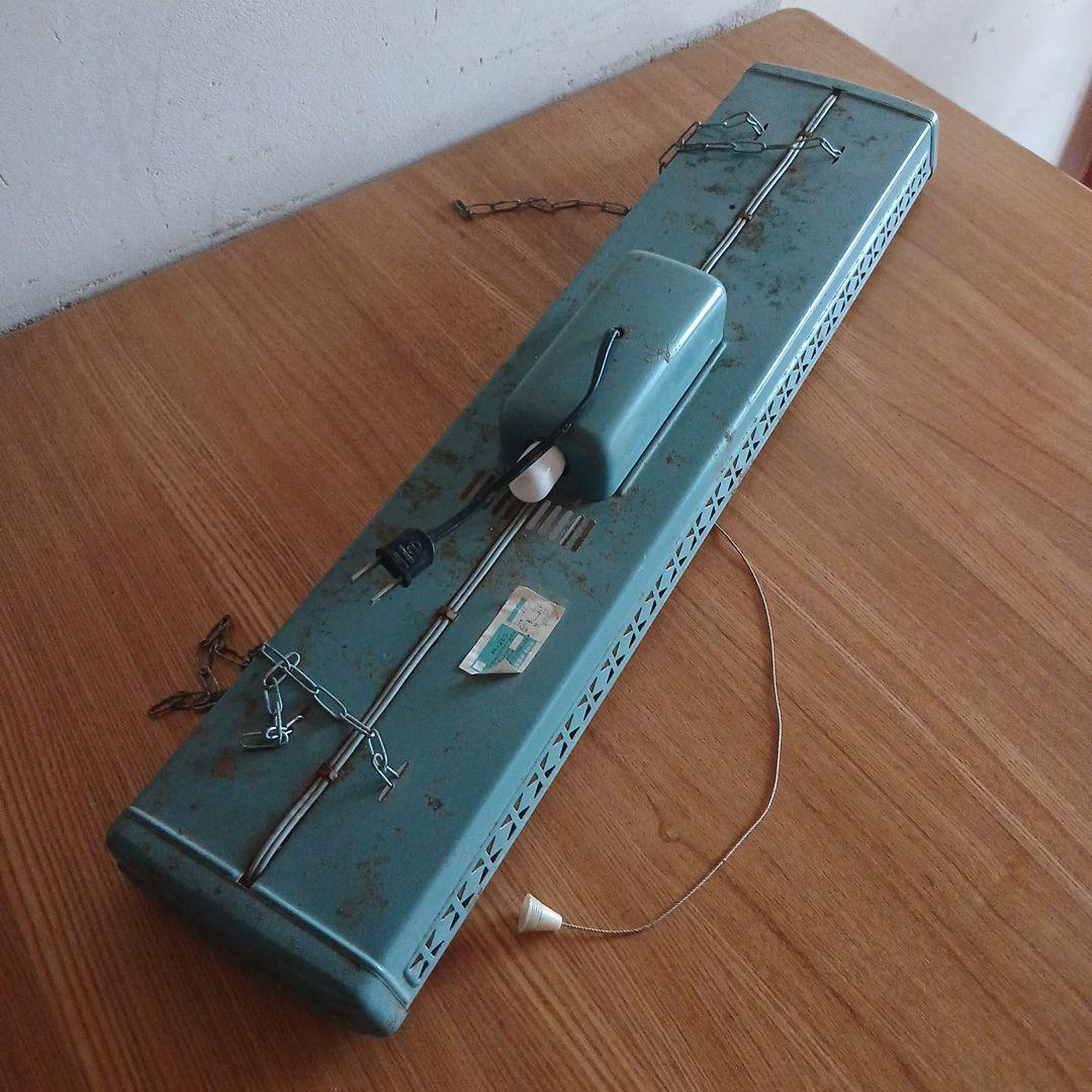 ナショナル 吊り下げ照明 昭和レトロ - メルカリ