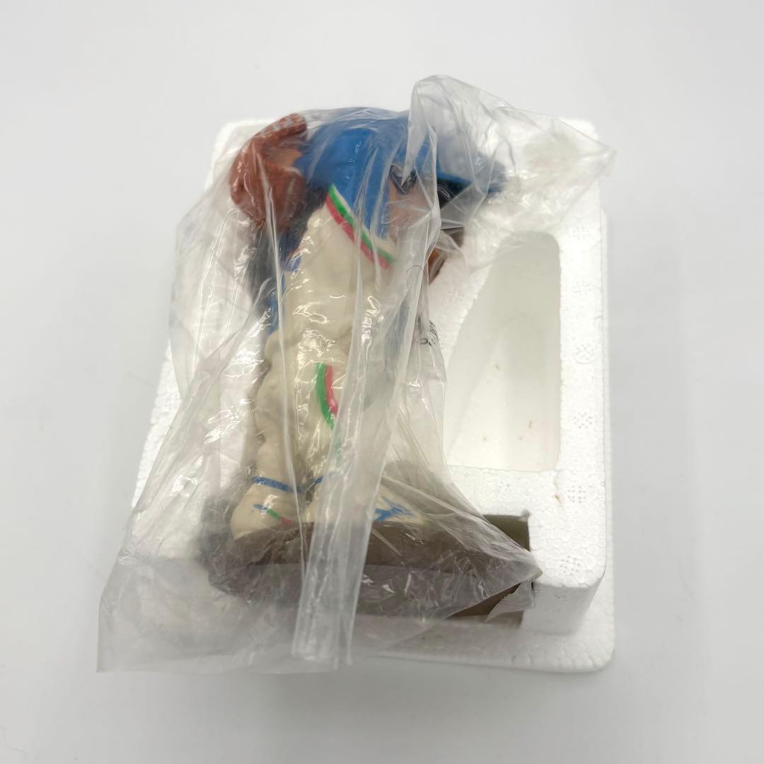 希少】松坂大輔 フィギュア 1999年 新人王 最多勝利賞 記念 ライオンズ