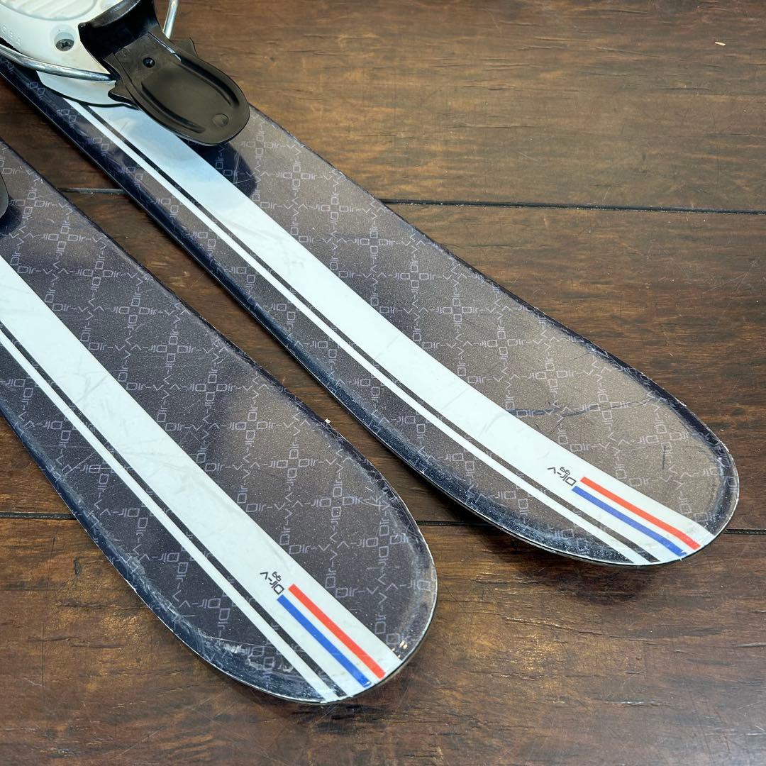 ◇状態良好◇ Dir-V 99cm ファンスキー　ブーツ　25〜25.5cm