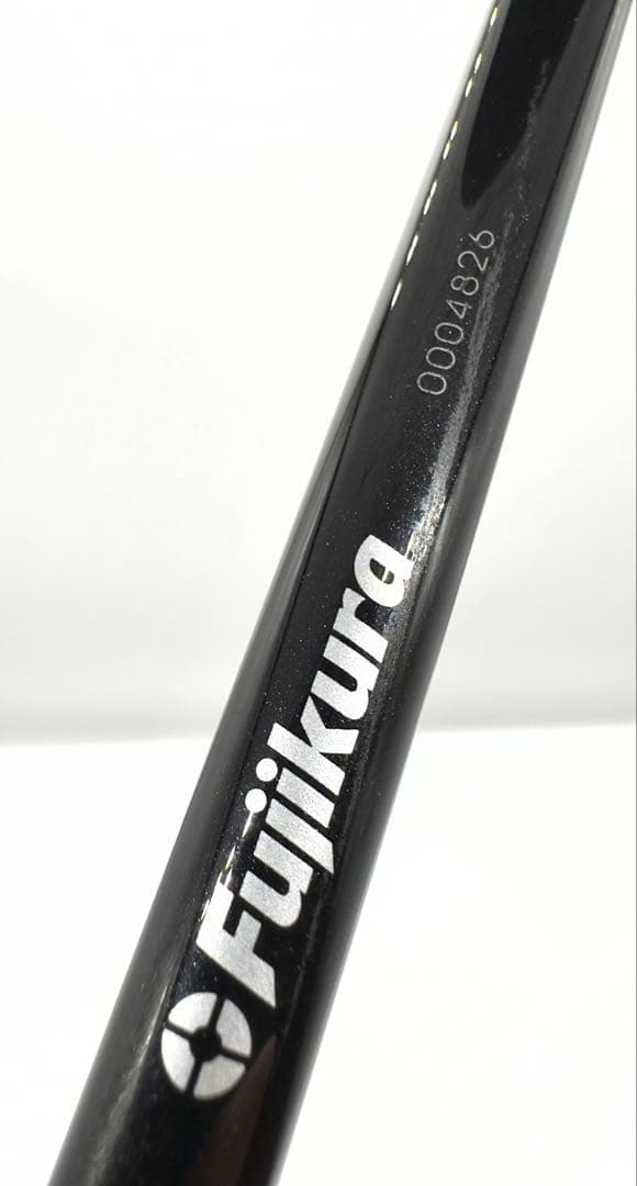 新品】ベンタスブラックTR_6S｜約42インチ｜テーラーメイド純正