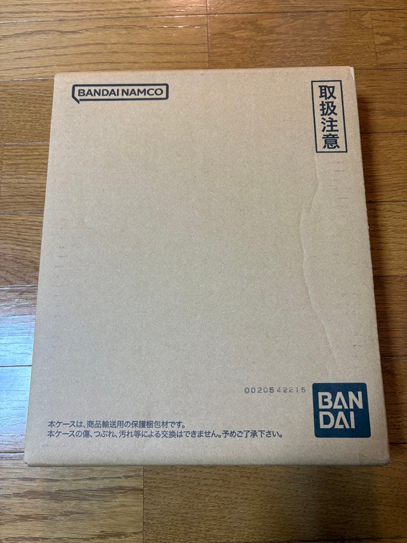 新品未開封】ドラゴンボールスーパーダイバーズ 40周年記念 バインダー