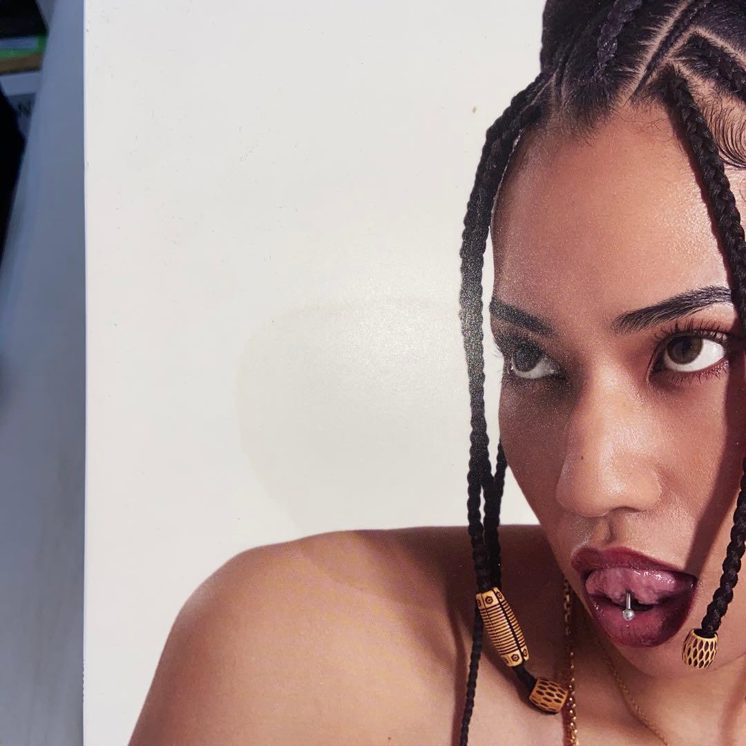 MFS combo レコード - メルカリ