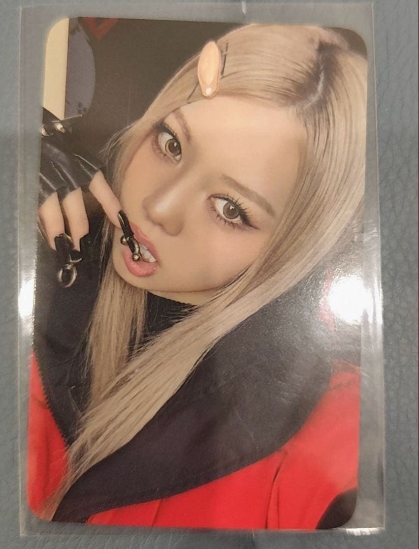 オルデプ ベイリー ADP 1stEP ポップアップ 購入限定 トレカ A alldayproject ADP ポップアップ 購入限定 トレカ 3枚セット - メルカリ