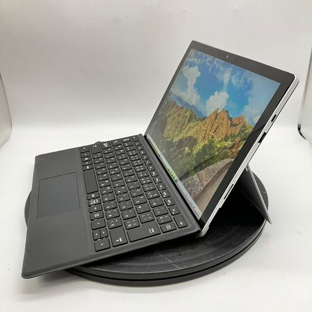 コスパ良品 Surface Pro 7+ i5第11世代 1960 Office Amazon.co.jp: Surface Pro 7+(Model 1960) Core i5-1135G7 2.40GHz