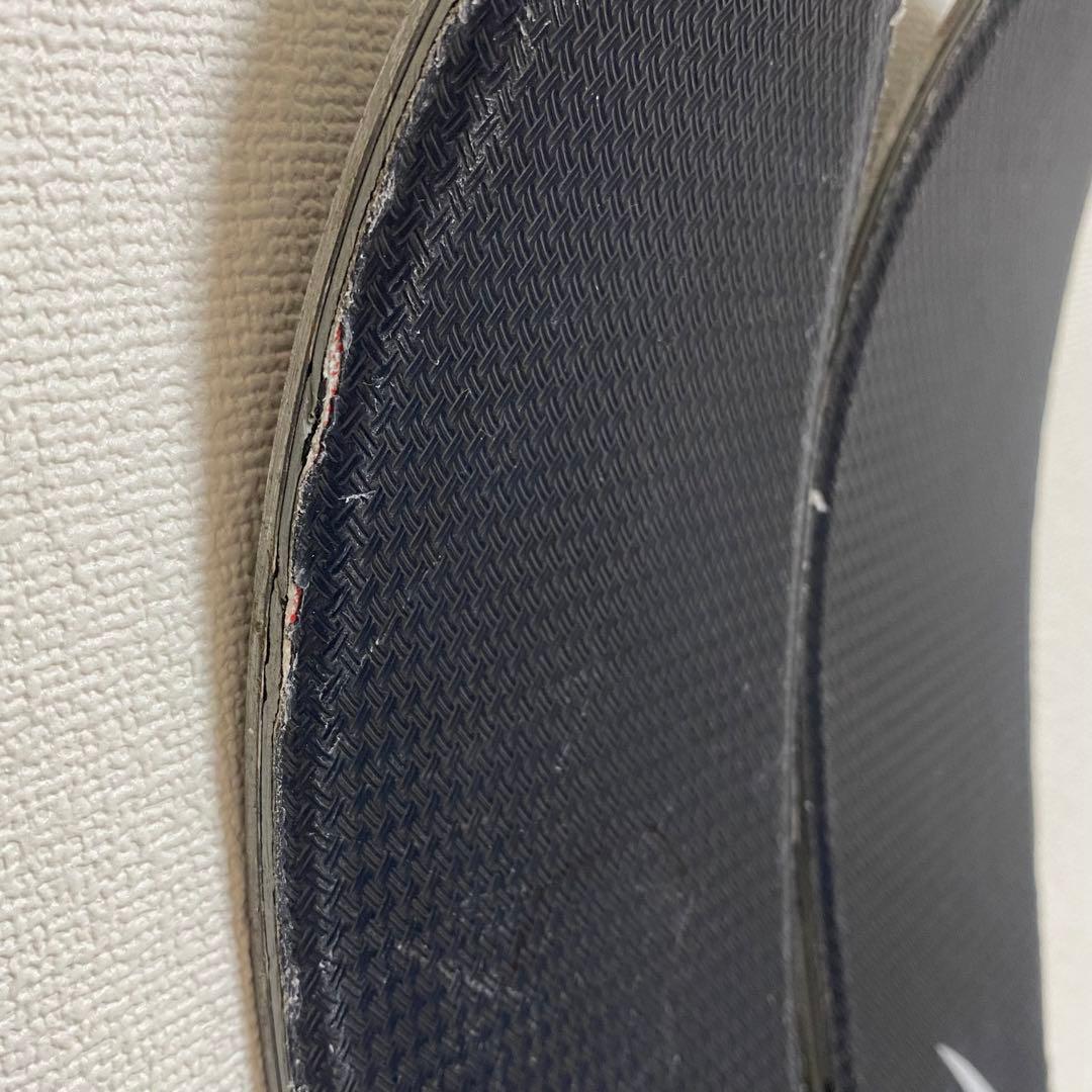 ID ONE FR-X 175cm 黒/赤 マーカー グリフォン - メルカリ