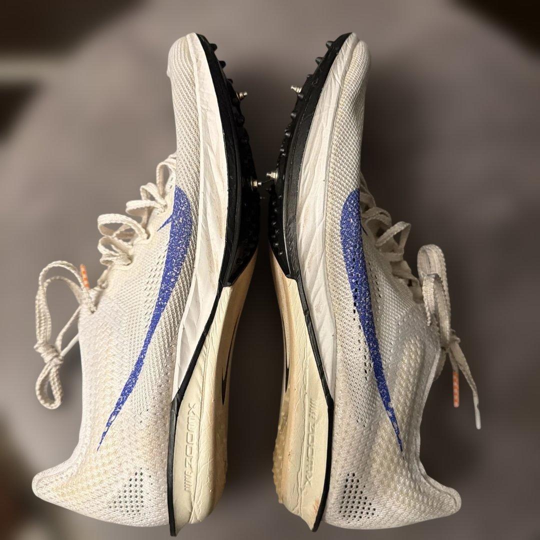 NIKE ドラゴンフライ2 24.5cm ブループリント　袋付き