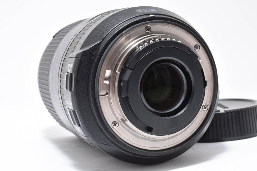 ニコン用 タムロン 16-300mm F3.5-5.6 Di II VC PZD