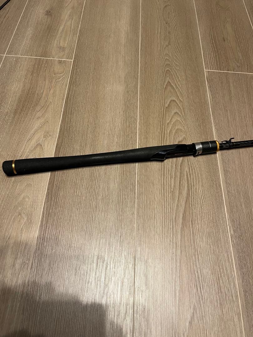 ダイワ ブレイゾン 702MLS 2ピース スピニング - メルカリ