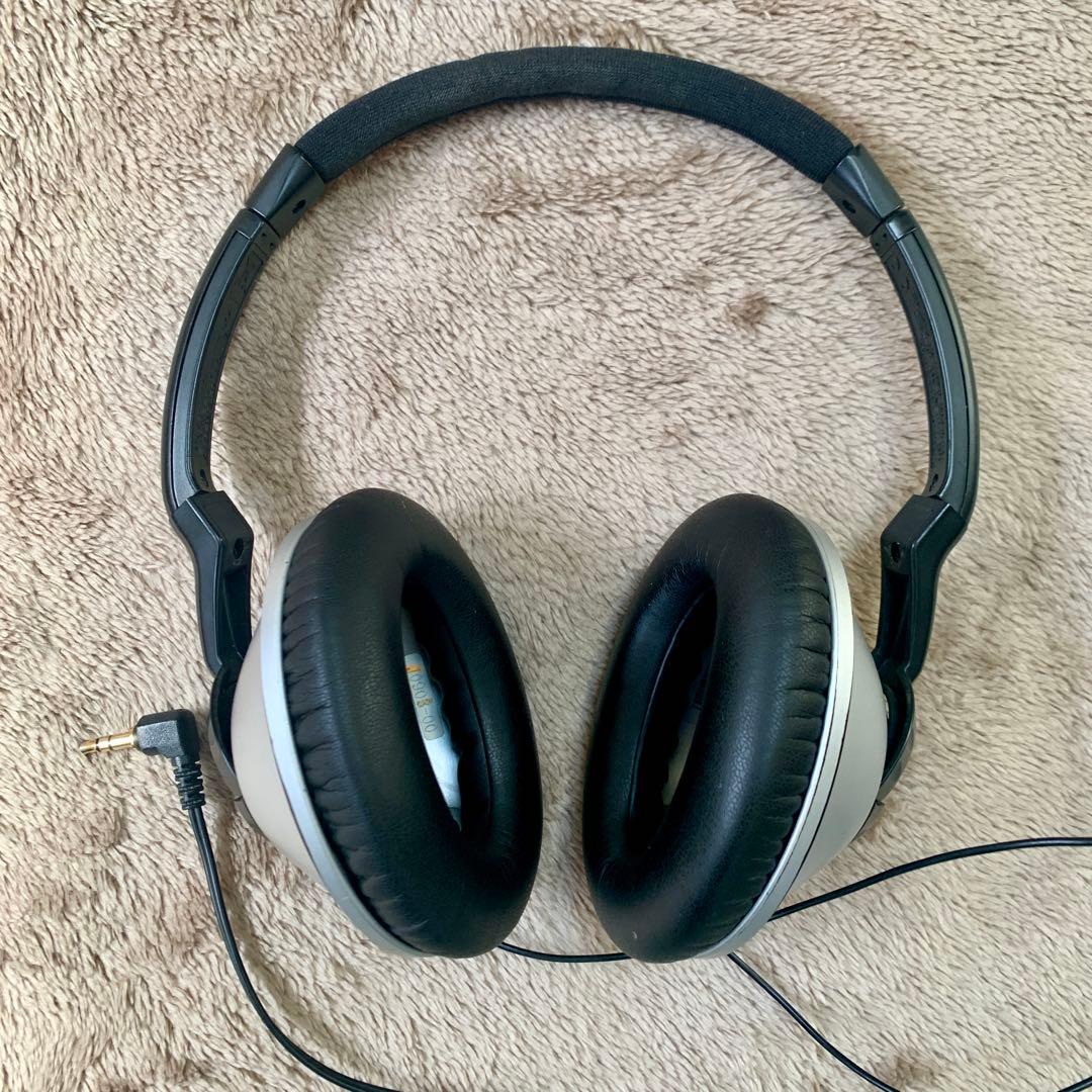 BOSE 有線 ヘッドホン Triport TP-1A ボーズ - メルカリ