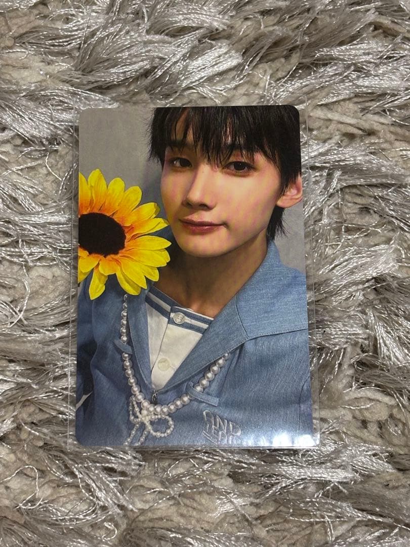 &TEAM 青嵐 ルネイベ JO トレカ 青嵐 &TEAM JO トレカセット - メルカリ