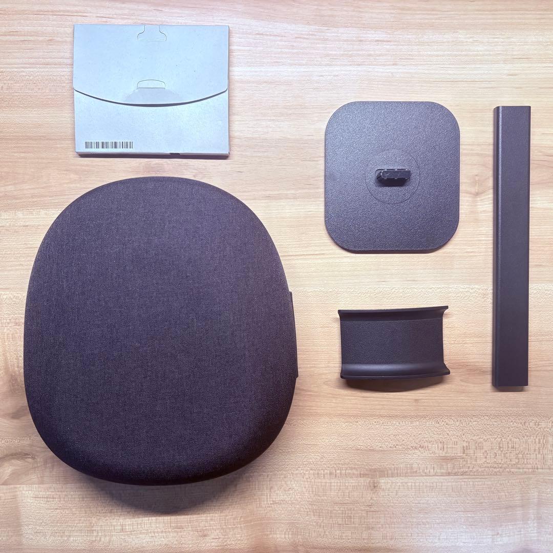 【最新モデル】WH-1000XM6 ワイヤレスヘッドフォン（保証書＋台座） WH-1000XM6 購入 | ヘッドホン | ソニー