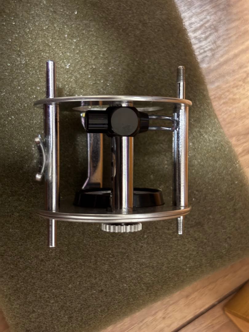 アンバサダー2500C IAR No040005 カスタム 渓流仕様 - メルカリ