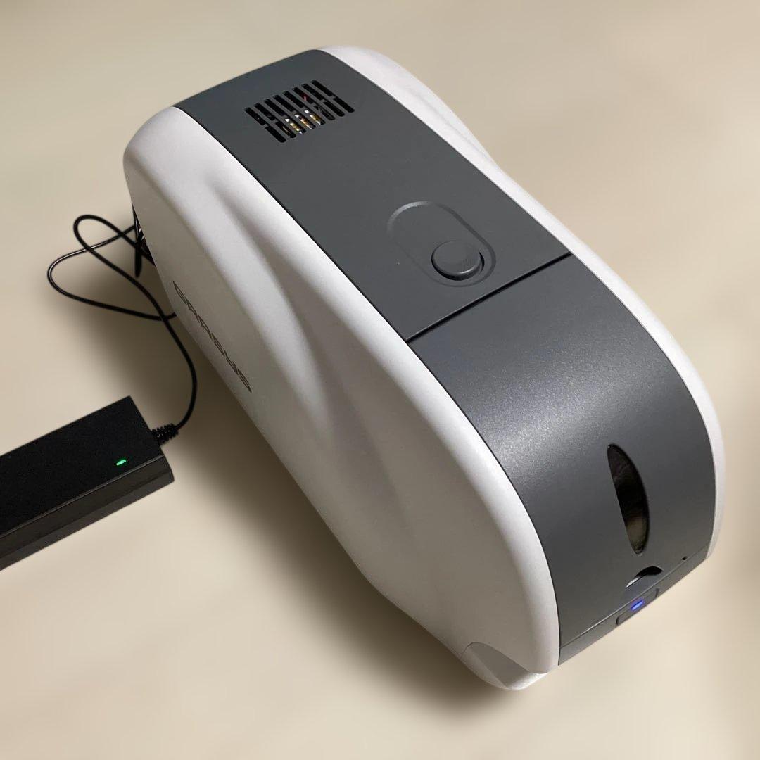 カードプリンターGRASYS ID170 桜井 SAKURAI GRASYS(グラシス) IDカードプリンター バリューシリーズ