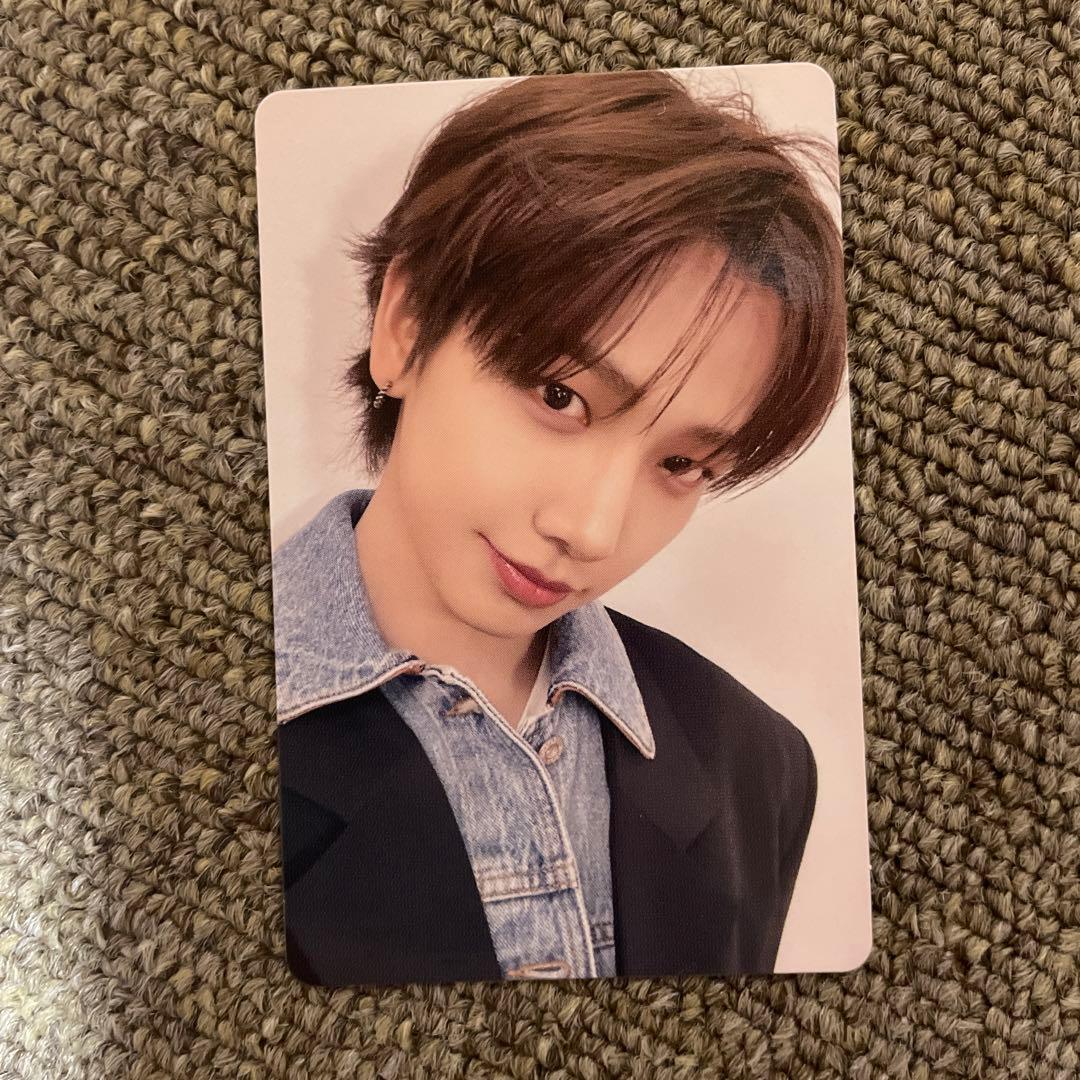 BOYNEXTDOORボネクド ジェヒョントレカ 19.99 - メルカリ