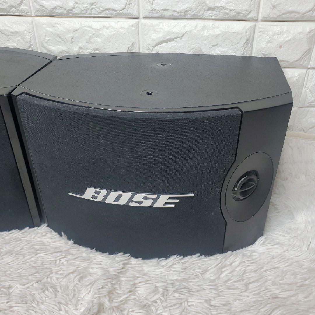 BOSE 301V スピーカー ポーズ 音響 NT981 - メルカリ