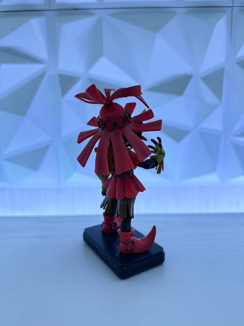 公式・正規品】ゼルダの伝説 ムジュラの仮面 スタルキッド フィギュア