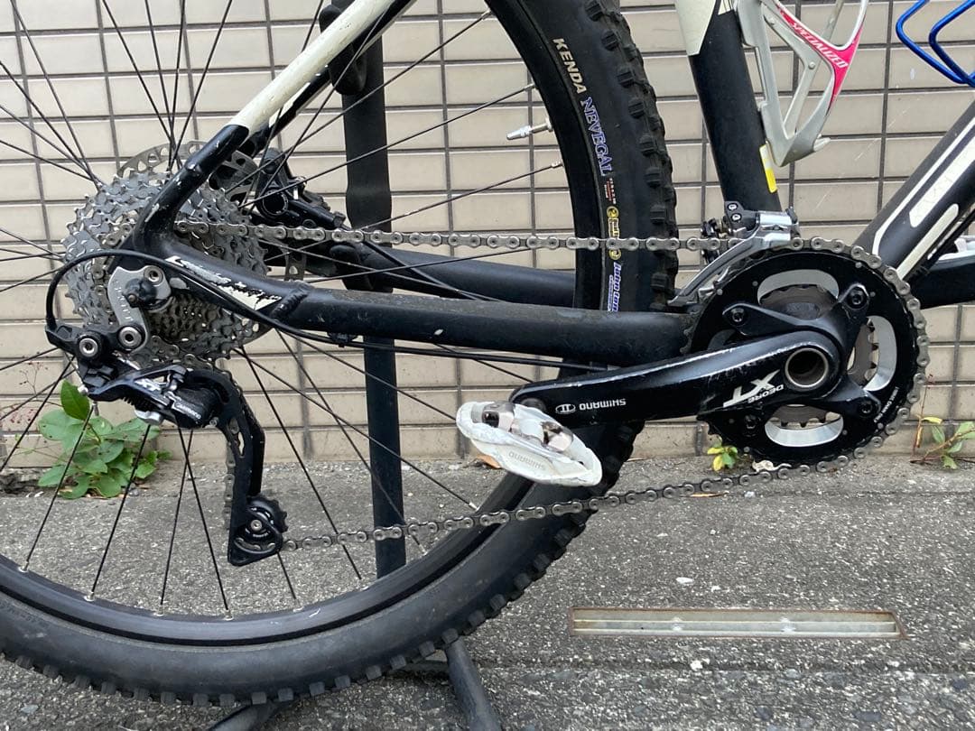 SCOTT SCALE 740 スコット スケール 740油圧ディスク 27.5 - メルカリ