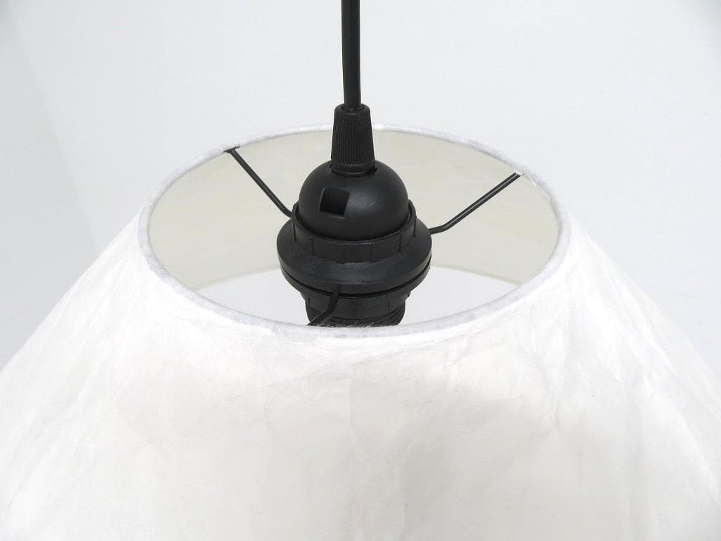 展示品 インゴマウラー スタジオノイ 和紙 ペンダントライト 照明
