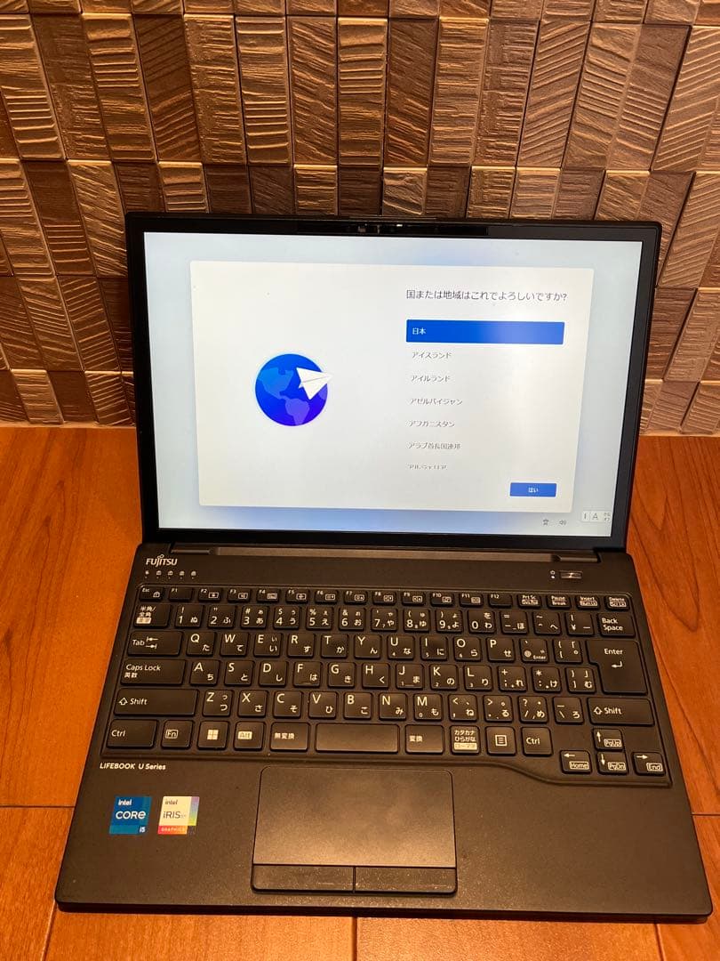 富士通 LIFEBOOK U9313/NX / Core i5-1235U / Amazon.co.jp: 富士通 LIFEBOOK U9313/NX (Core i5-1235U/8GB/SSD