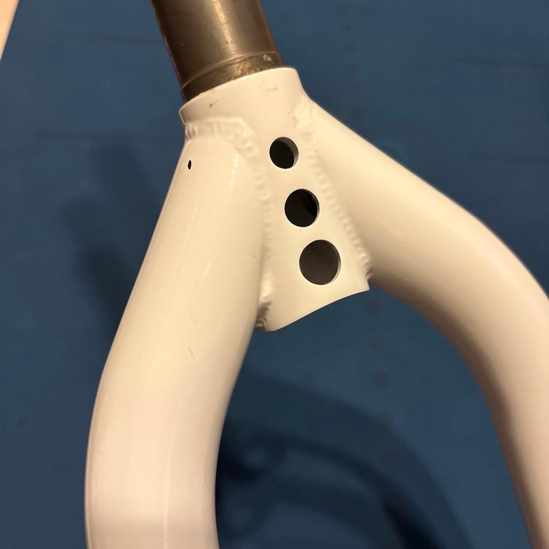 サスペンションフォーク ダートジャンプ atomlab GI60 - メルカリ