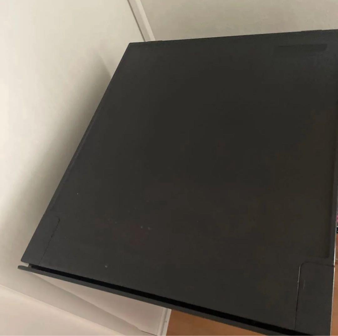 《SHARP》冷蔵庫 SJ-GD15G-B ブラック系 鏡面ドア