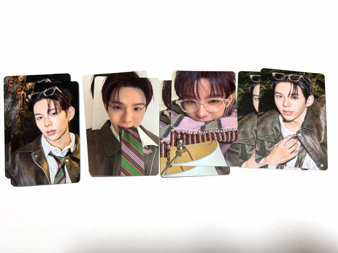 RIIZE All of You ショウタロウ トレカセット - メルカリ