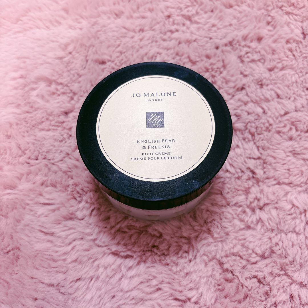 JO MALONE イングリッシュ ペアー & フリージア ボディクリーム イングリッシュペアー&フリージア ボディ&ハンドローション / Jo