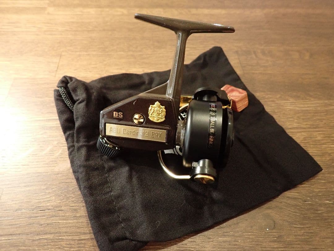 カーディナル3 Cardinal3 BRX 未使用品 楽天市場】Abu Garcia DAYSPROUT Cardinal 3 BRX CDL アブガルシア