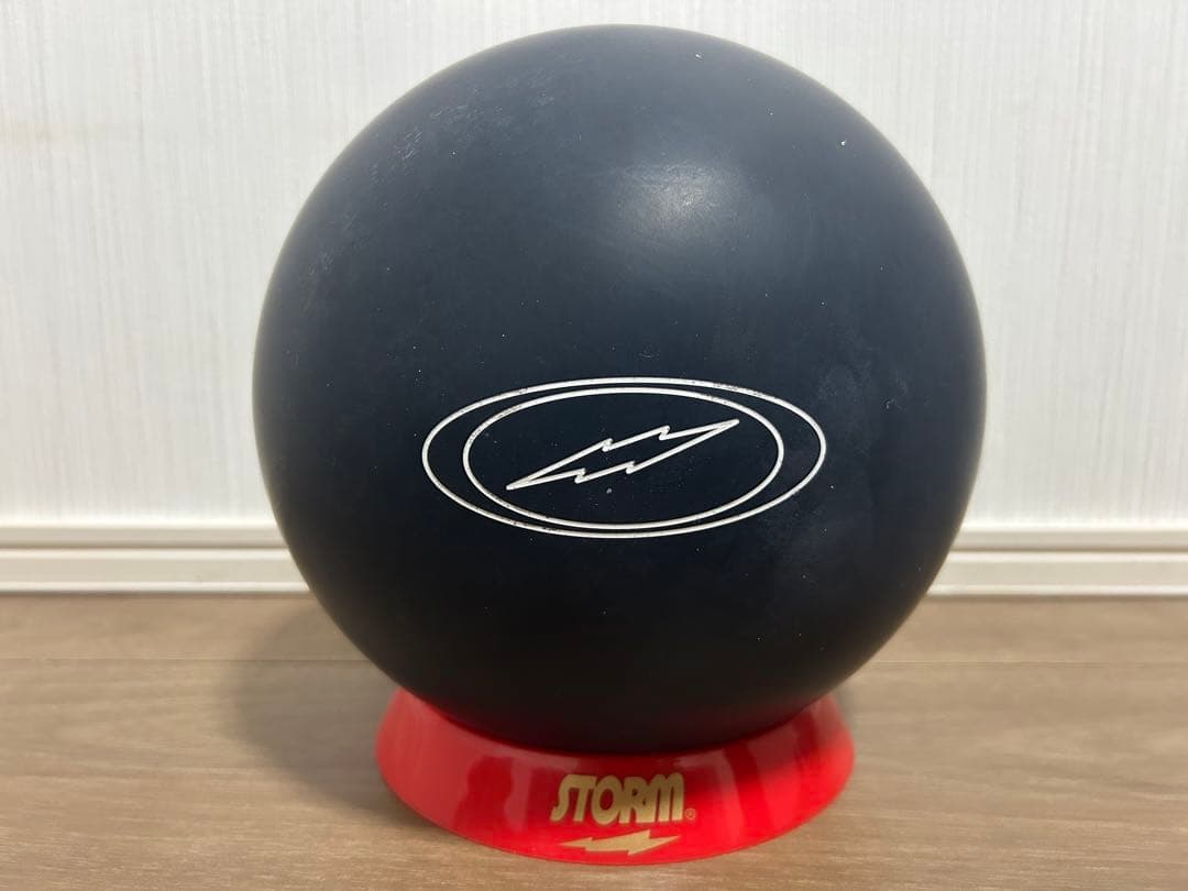 送料込み【新品】レヴェル ストーム 15ポンド2オンス2 - メルカリ