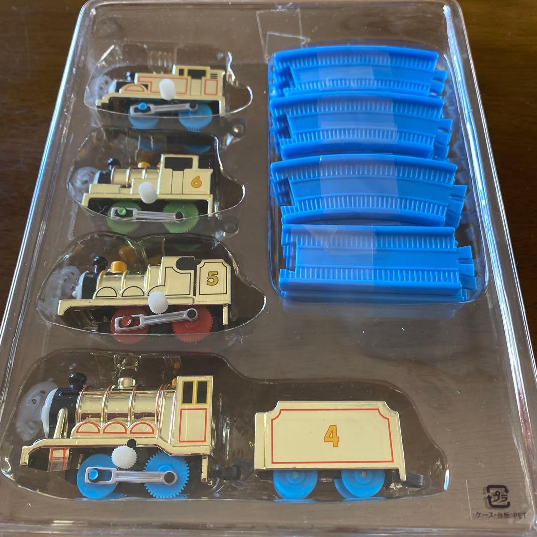 きかんしゃトーマス コンプリート DVD-BOX (数量限定生産) - メルカリ