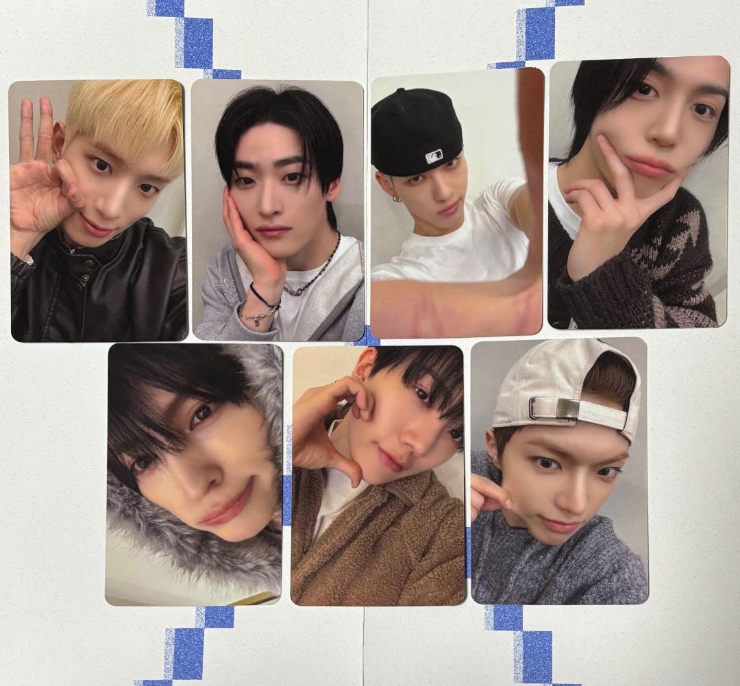 ALL(H)OURS applemusic ヨントン トレカ まとめ セット - メルカリ