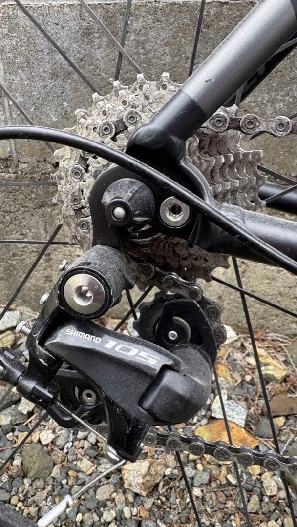 felt f75 510 タイヤホイール抜き - メルカリ