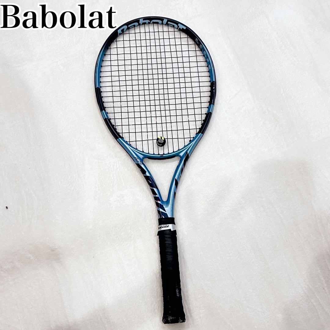 2025年 硬式 Babolat バボラ PURE DRIVE ピュアドライブ ピュアドライブ2025モデル | テニスラケット