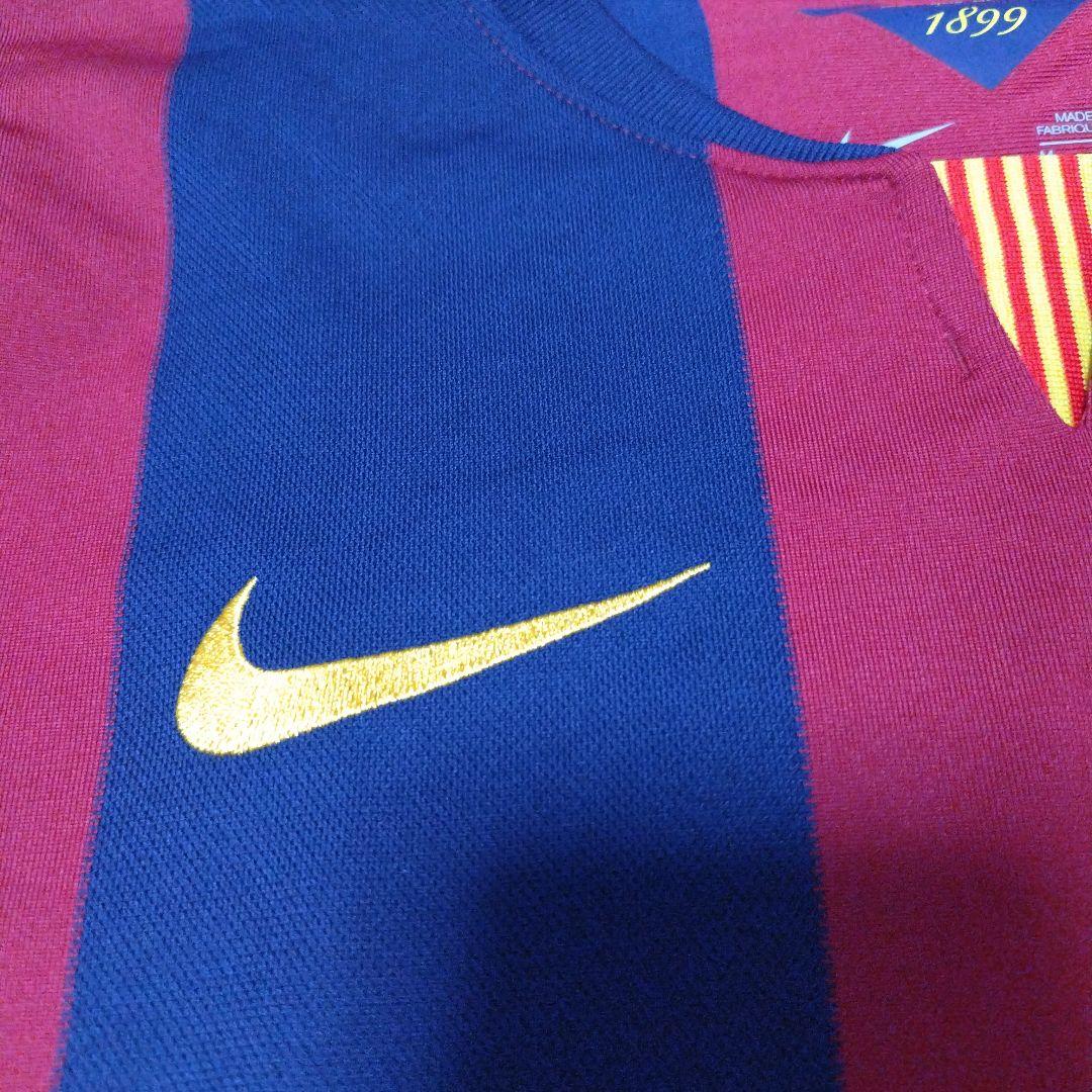 ひかる様専用*【美品】FCバルセロナ 2014-15 ネイマール #11 ホーム