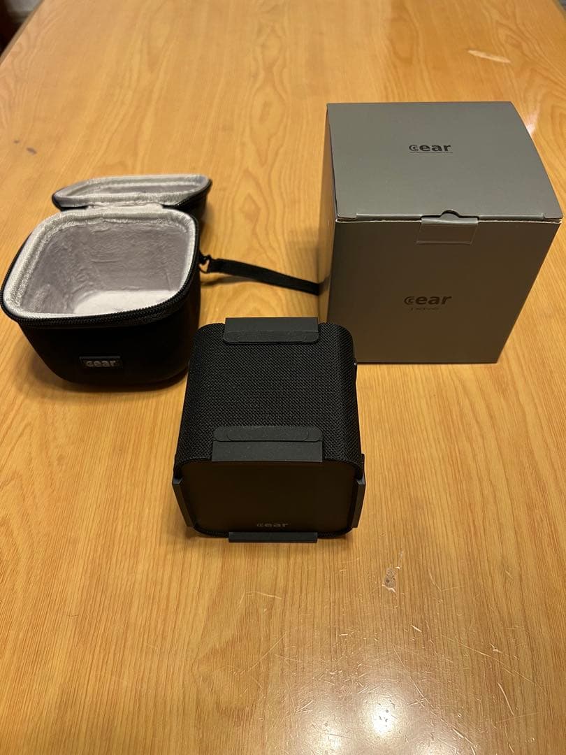 シーイヤーパヴェ　cear pave 中古 楽天市場】シーイヤーパヴェスピーカーの通販