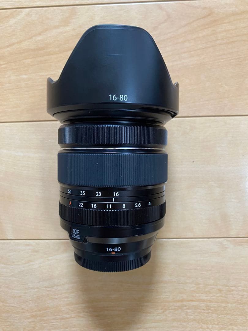 FUJIFILMレンズ　XF16-80 F4R OIS WR Amazon.com : Fujifilm XF16-80mm F4 R OIS WR : Electronics