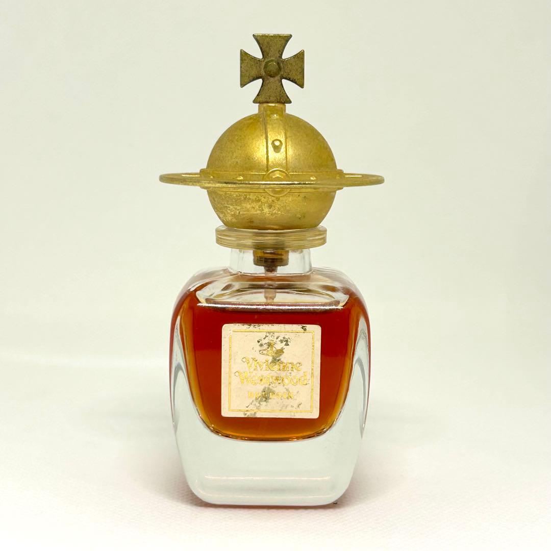 ヴィヴィアンウエストウッド ブドワール オードパルファム 30ml 香水