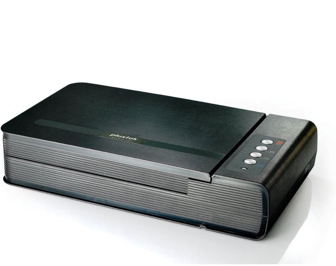 plustek OpticBook 4800 ブックスキャナー レンタル] Plustek(プラステック) 書籍スキャナー OpticBook 4800