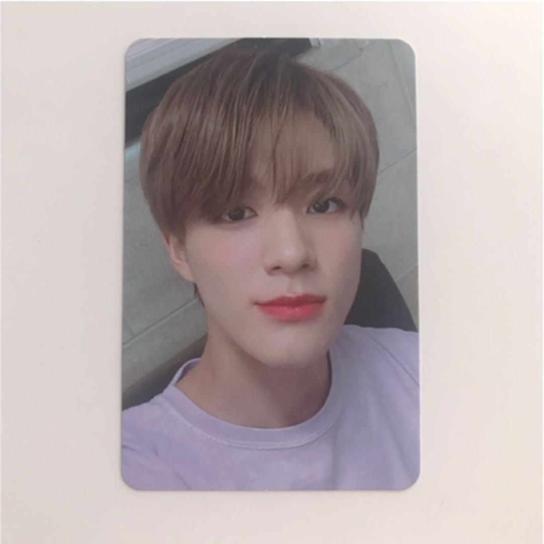 NCT DREAM candylab ジェノ トレカ キャンディーラボ - メルカリ