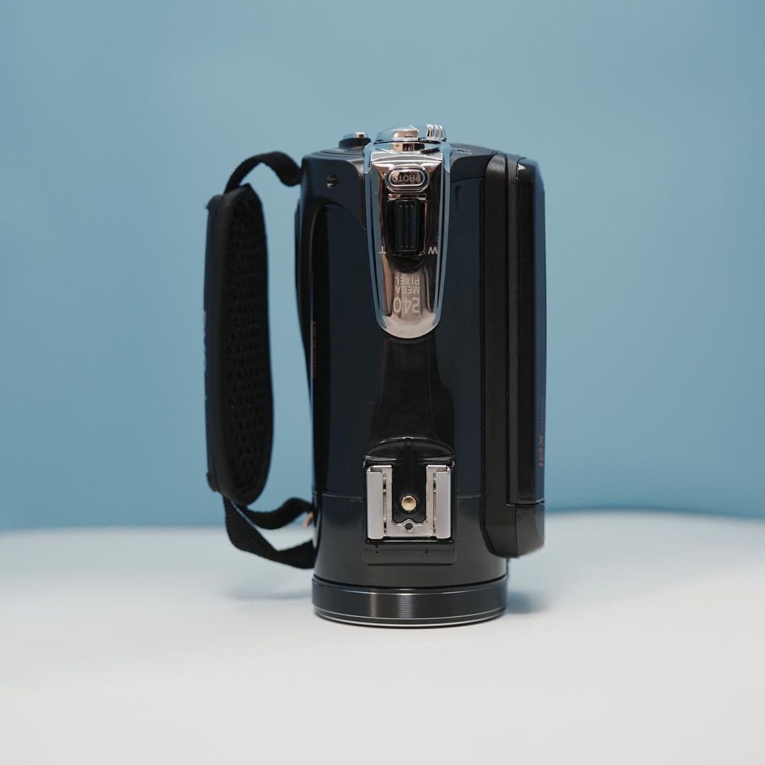 Ordro HDR-AC5 ビデオカメラ フルセット ほぼ新品 a3708