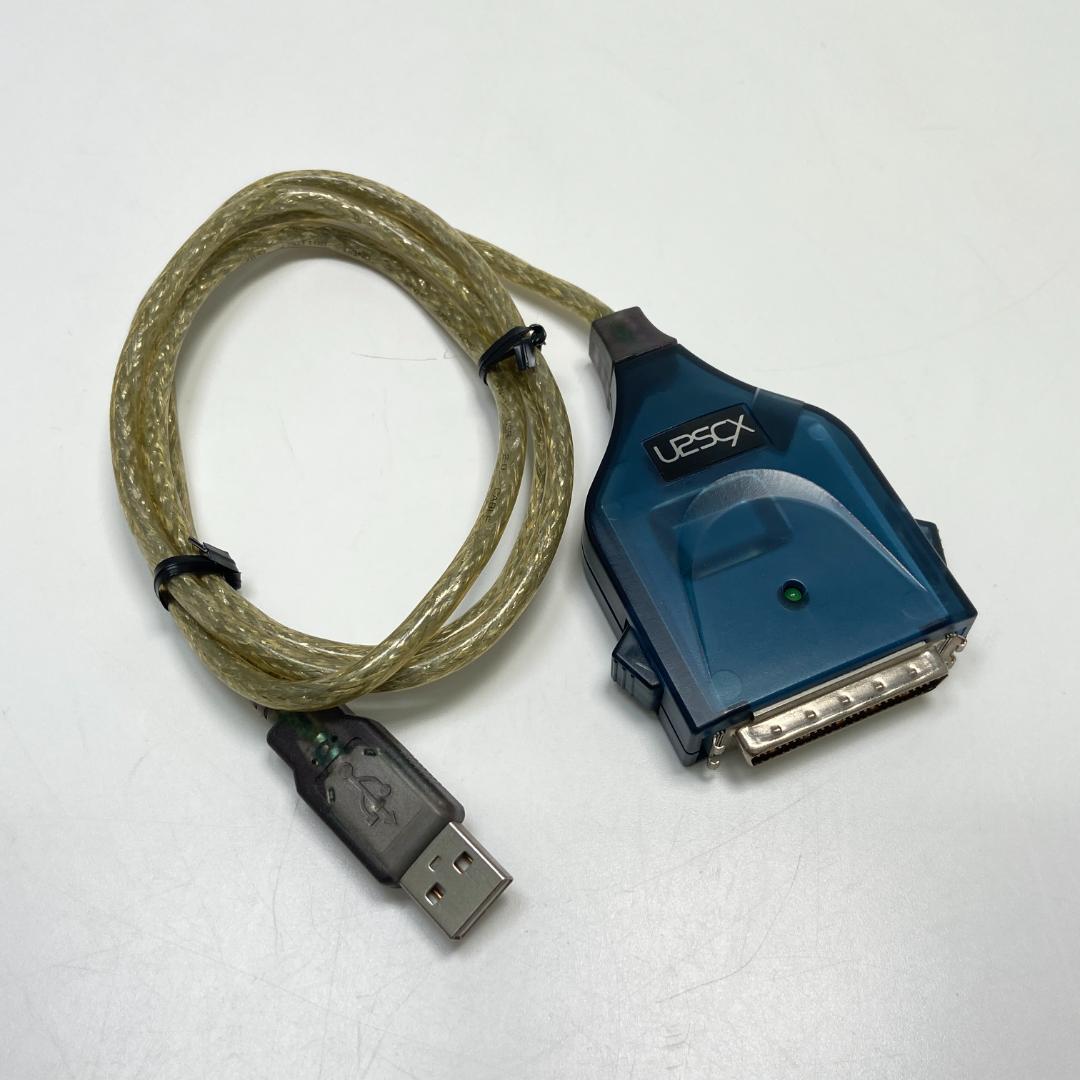U2SCX USB2.0-Ultra SCSIコンバータ USB2.0-SCSI変換器 | U2SCX - SCSI 3D Pro Shop