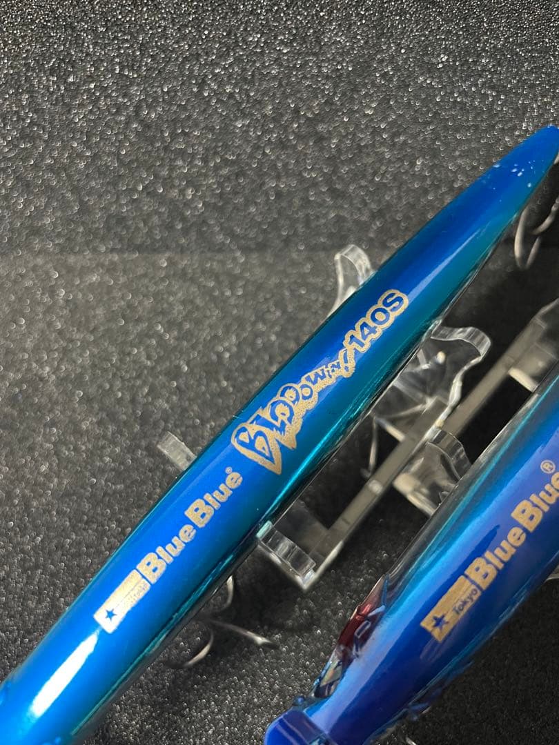 ブルーブルー ブローウィン スカーナッシュ ガボッツ ラザミン