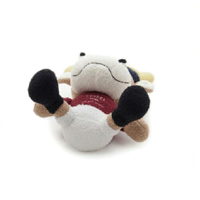 GELATO PIQUE ヴィッセル神戸VISSEL KOBEぬいぐるみモーヴィ - メルカリ