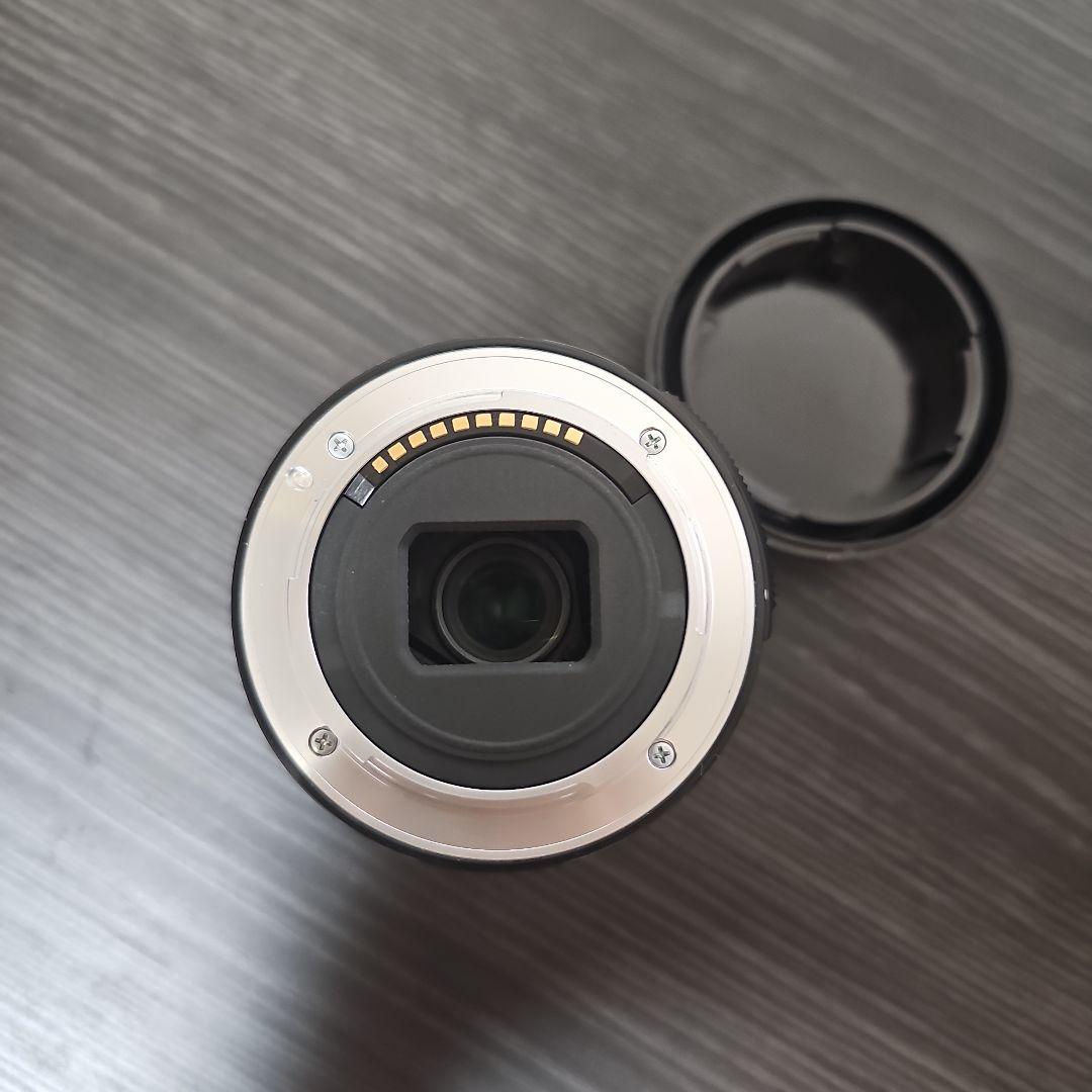 SONY(ソニー) E PZ 16-50mm F3.5-5.6