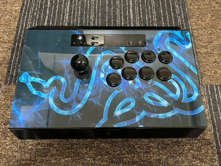 パンテラ Razer Panthera (旧パンテラ) アケコン - メルカリ