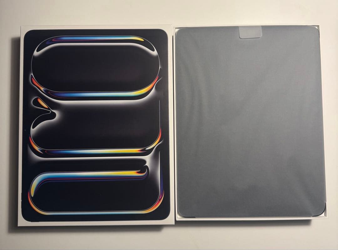 Apple iPad Pro 13インチ M4 Wi-Fiモデル Amazon.com : Apple iPad Pro 13-Inch (M4): Built for Apple