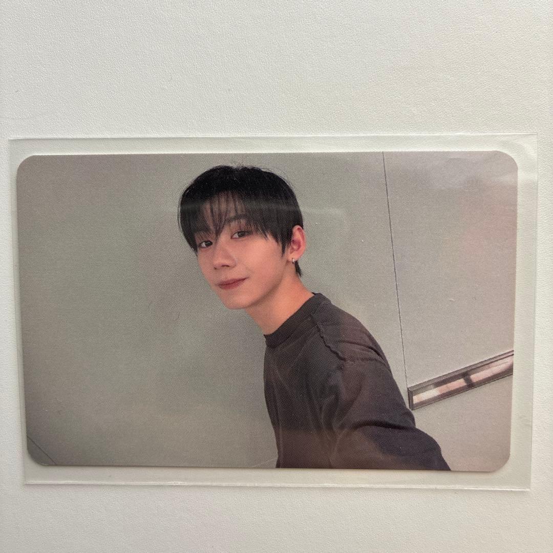 AHOF ハン VIP トレカ - メルカリ