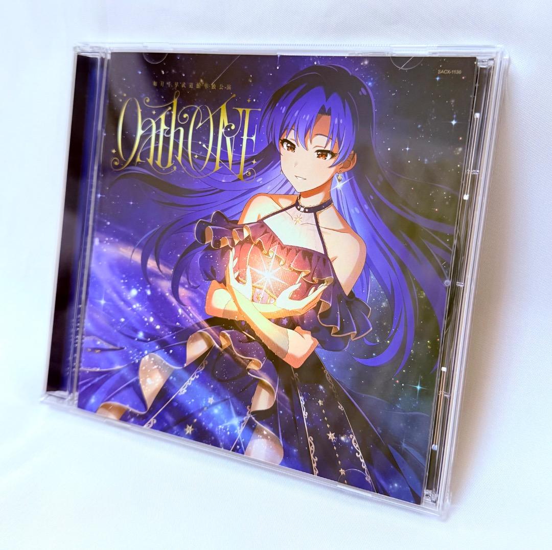 アイドルマスター 如月千早武道館単独公演「OathONE」（会場オリジナル