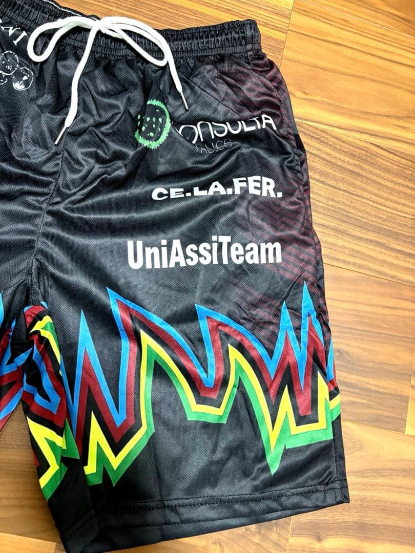 超希少/日本未発売】石川祐希選手 ペルージャ ゲームパンツ